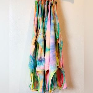 Tie Dye Bodysuits